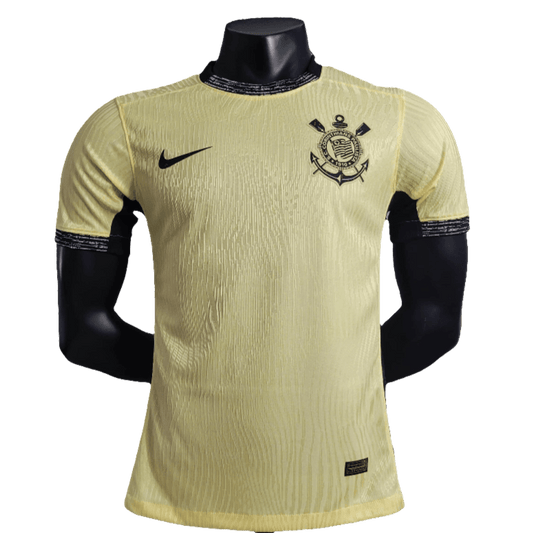 Camiseta de tercera equipación del Corinthians 23/24 III - Versión para el jugador 