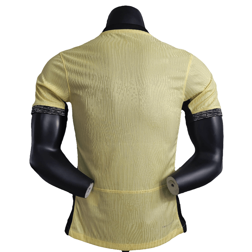 Camiseta de tercera equipación del Corinthians 23/24 III - Versión para el jugador 