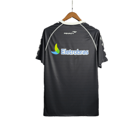 Camisa Vasco 2011 I Home - Versão Retrô 