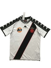 Vasco 2000 I Home Jersey - Retro Version
