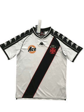 Vasco 2000 I Home Jersey - Retro Version