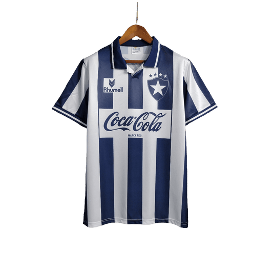 Camisa Botafogo I 1994 - Versão Retrô 