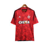 Camiseta Flamengo 2014 III Tercera - Versión Retro 