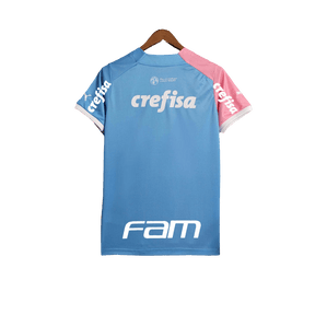 Camisa Palmeiras Edição Comemorativa 23/24 - Todos os Patrocinadores - Versão Torcedor 