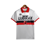 Camiseta de visitante Flamengo 1994 II - Versión retro 