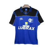 Camiseta de portero del Flamengo 1999 - Azul - Versión retro 
