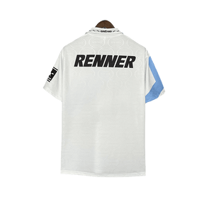 Camiseta de visitante Gremio 95/96 II - Versión retro 