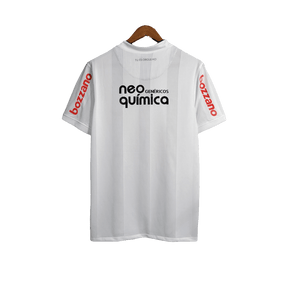 Camiseta local del Corinthians 2012 I - Versión retro 