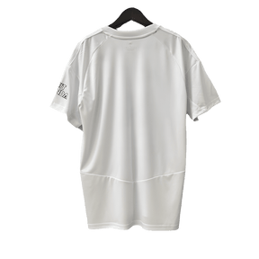 Camiseta Edición Especial del Arsenal 25/26 - Blanca - Versión para aficionados 