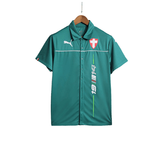Camiseta conmemorativa Palmeiras 23/24 - Verde - Versión para aficionados 