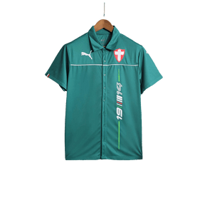 Camisa Palmeiras Edição Comemorativa 23/24 - Verde - Versão Torcedor 
