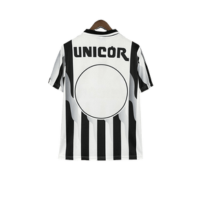 Camiseta de visitante del Santos 1998 II - Versión retro 