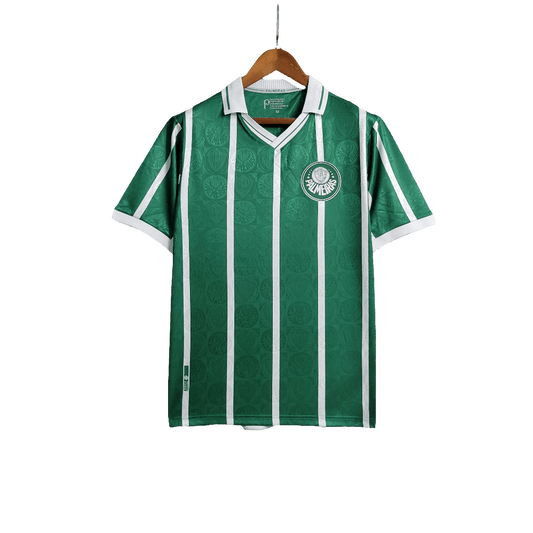 Camiseta Palmeiras 1993 I Local - Versión Retro 