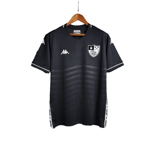 Camisa Away do Botafogo 19/20 II - Versão Retrô 