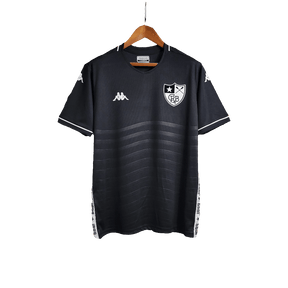Botafogo 19/20 II Away Jersey - Retro Version