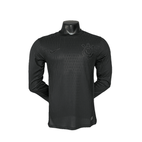 Camiseta de visitante del Corinthians 24/25 II - Manga larga 