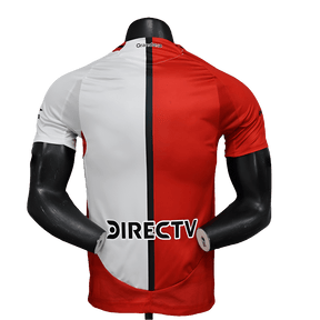 Camiseta local de River Plate 25/26 I - Versión de jugador 