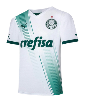 Camisa Away 23/24 II do Palmeiras - Versão Torcedor 