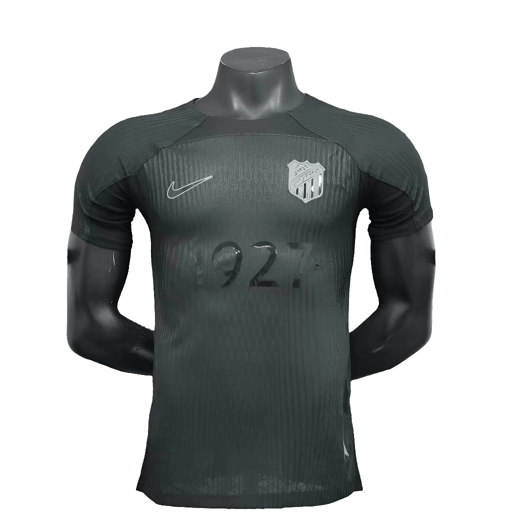 Al-Ittihad 25/26 III Third Jersey - Player Version