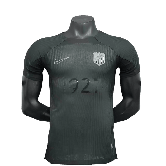 Al-Ittihad 25/26 III Third Jersey - Player Version