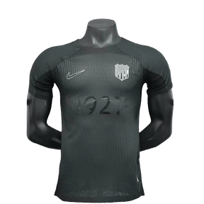 Al-Ittihad 25/26 III Tercera camiseta - Versión jugador 