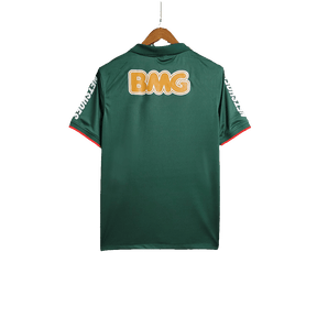Camiseta de visitante del Cruzeiro 2011 II - Versión retro 