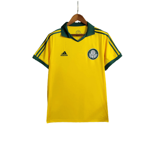 Palmeiras 2014 Jersey - Retro Version