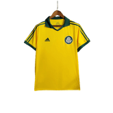 Camiseta Palmeiras 2014 - Versión Retro 