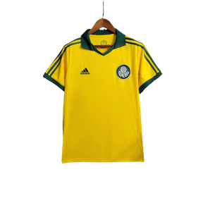 Camiseta Palmeiras 2014 - Versión Retro 
