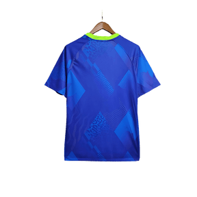 Camiseta de visitante de Brasil 25/26 II (versión para aficionados) 