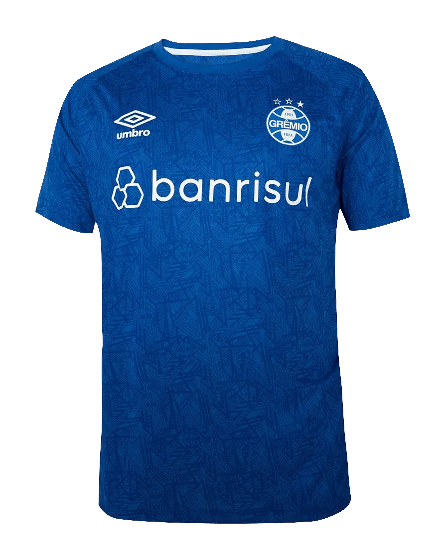 Camiseta de entrenamiento Gremio 24/25 - Versión Fan 