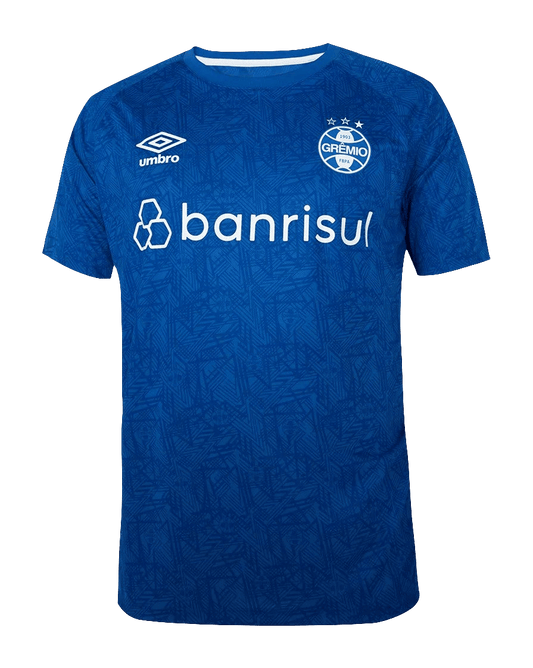 Camiseta de entrenamiento Gremio 24/25 - Versión Fan 