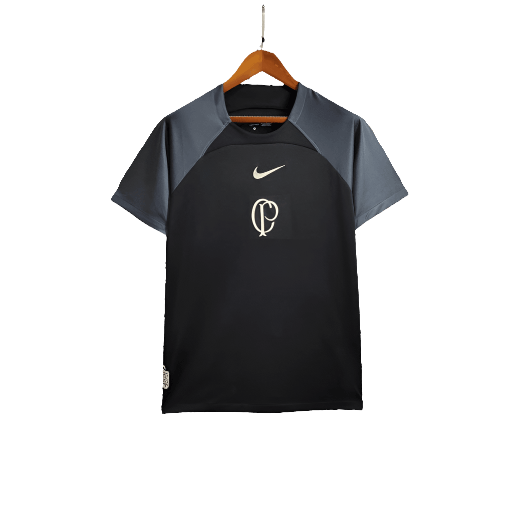 Camiseta Edición Especial del Corinthians 24/25 - Versión Fan 