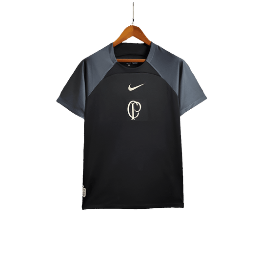 Camiseta Edición Especial del Corinthians 24/25 - Versión Fan 