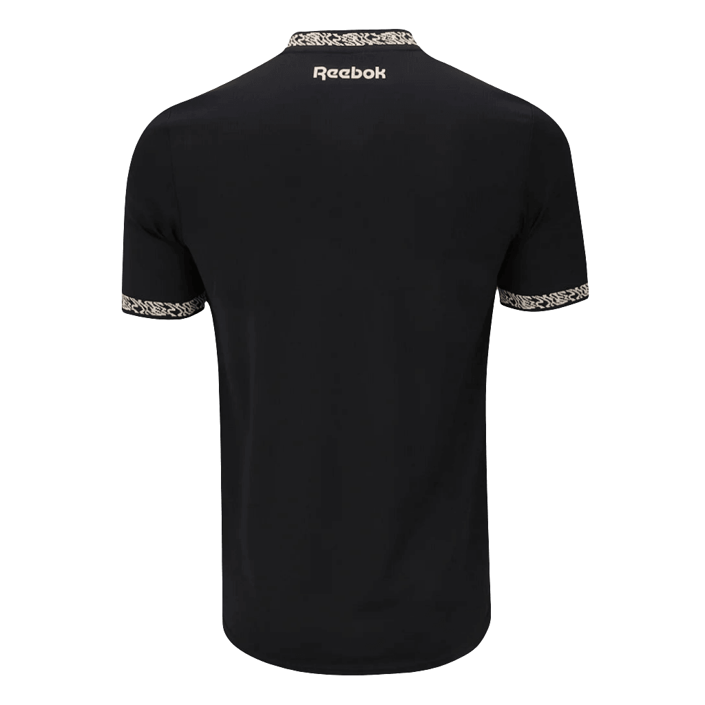 Camiseta Botafogo 24/25 II Visitante - Versión Fan 