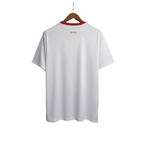 Flamengo 19/20 II Away Jersey - Retro Version