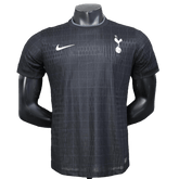 Camisa Tottenham 25/26 Edição Especial - Preta - Versão Jogador 