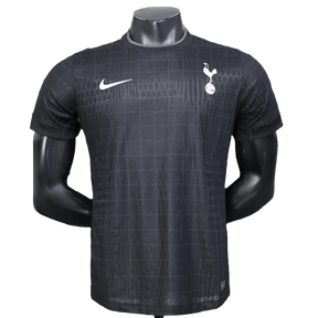 Camisa Tottenham 25/26 Edição Especial - Preta - Versão Jogador 