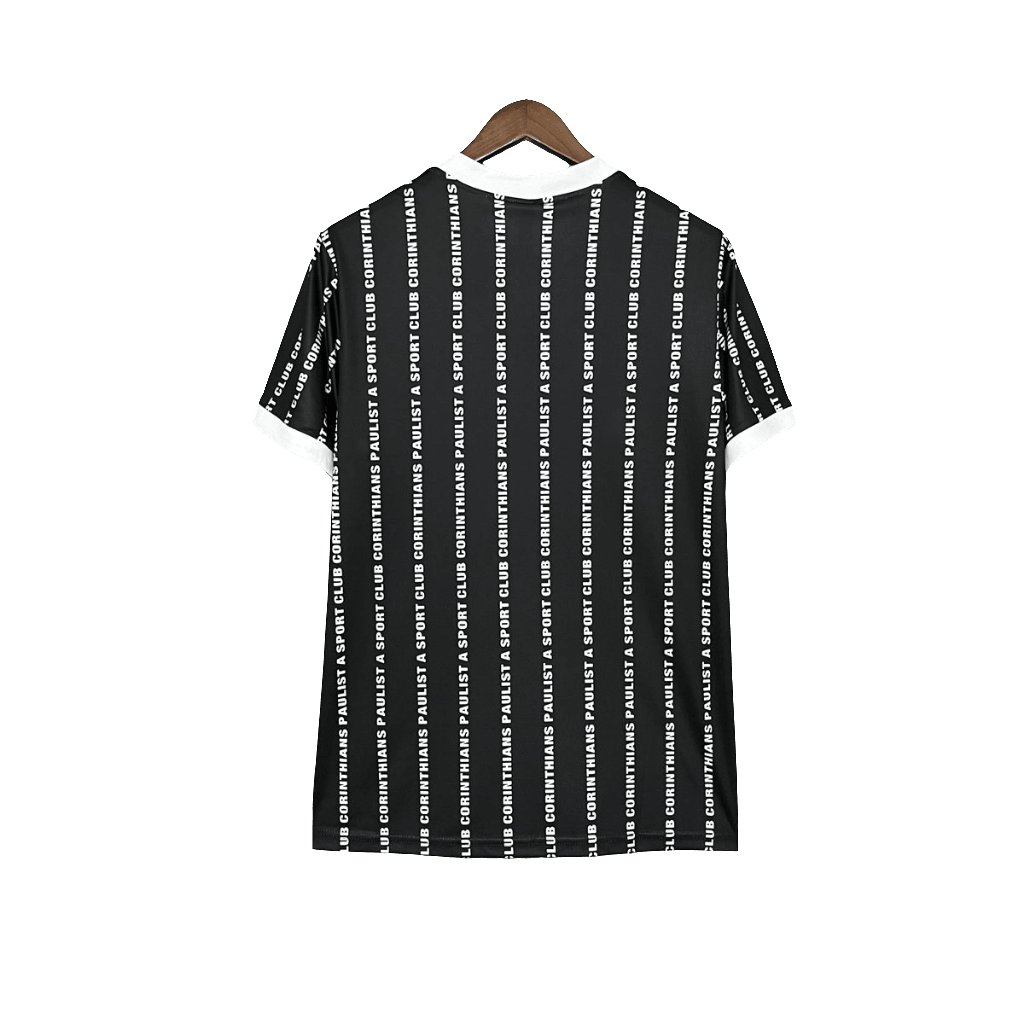 Camiseta de la tercera equipación del Corinthians 1994 III - Versión retro 