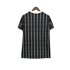 Camiseta de la tercera equipación del Corinthians 1994 III - Versión retro 