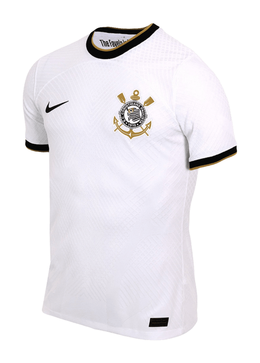 Camiseta local del Corinthians 22/23 I - Versión para aficionados 