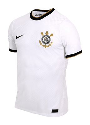 Camisa Corinthians 22/23 I - Versão Torcedor 