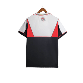 Camiseta de la edición conmemorativa del Sao Paulo 1992 (versión retro) 