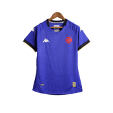 Vasco 23/24 Goalkeeper Jersey - Blue - Women's