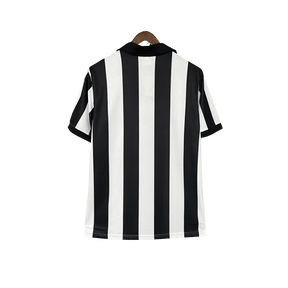 Camiseta de visitante del Santos 96/98 II - Versión retro 