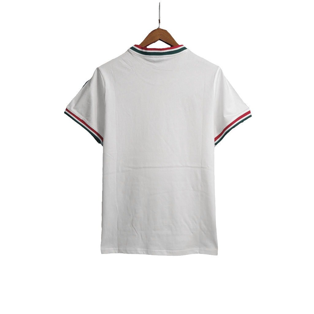 Camisa Away do Fluminense 14/15 II - Versão Retrô 