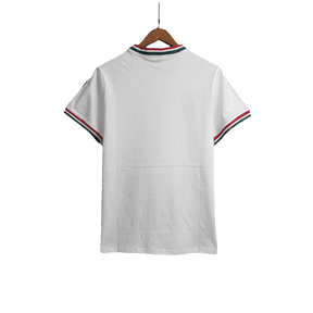Camisa Away do Fluminense 14/15 II - Versão Retrô 