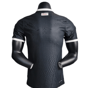 Camiseta de visitante del Corinthians 23/24 II - Versión de jugador 