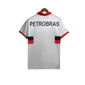 Camiseta de visitante Flamengo 1994 II - Versión retro 