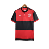 Camiseta Flamengo 17/18 I Local - Versión Retro 